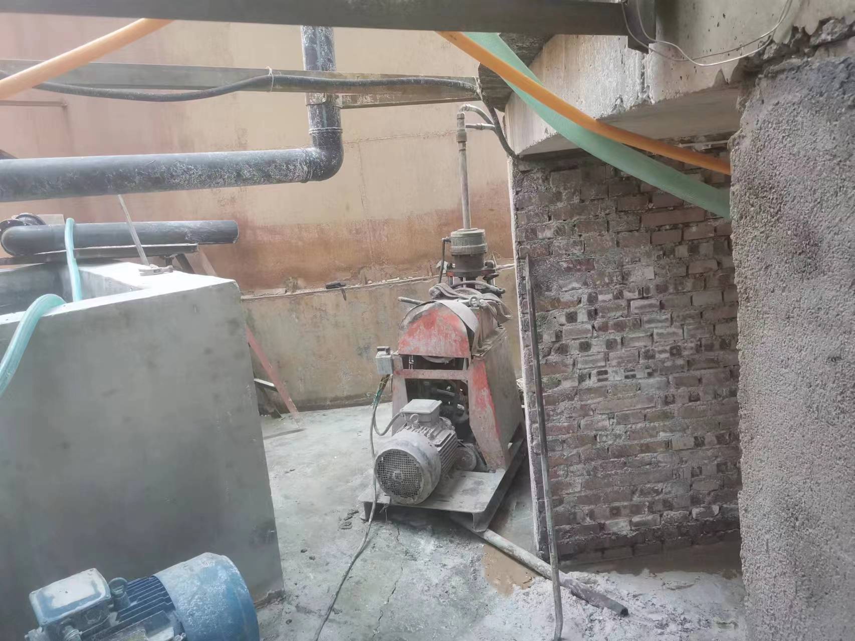 怀宁压浆作业流程有哪些