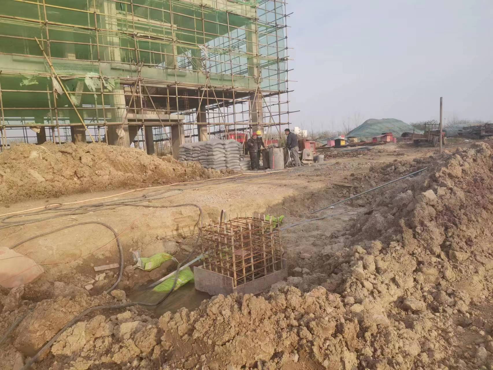 怀宁当桥梁出现裂缝的时候应该及时加固修补